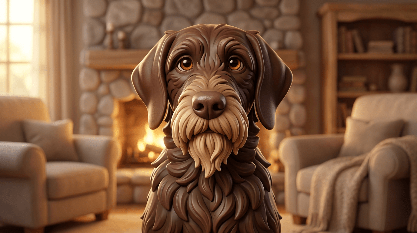 3D Character